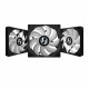 مراوح تركيب : LIAN LI ST120RGB-BLACK مراوح تركيب : LIAN LI ST120RGB-BLACK