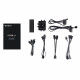 مراوح تركيب : LIAN LI ST120RGB-BLACK مراوح تركيب : LIAN LI ST120RGB-BLACK