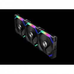 مراوح تركيب :LIAN LI UNI-FAN SL1403PACK BLACK