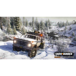 سنو رينر _ بلايستيشن ٤ 