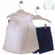 MONET  قميص وشورت 1251 MONET  قميص وشورت 1251