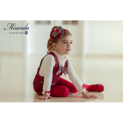 3202482 طقم اسباني  بلوزة وجمبسوت  3202482 طقم اسباني  بلوزة وجمبسوت