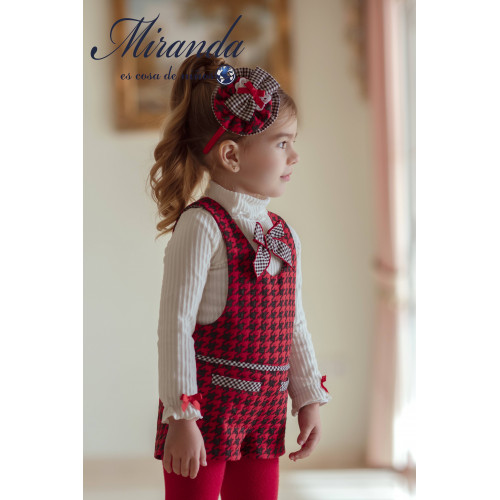 3202482 طقم اسباني  بلوزة وجمبسوت  3202482 طقم اسباني  بلوزة وجمبسوت