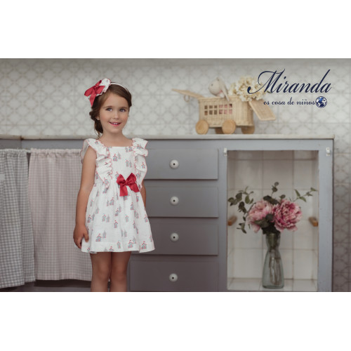 350628V فستان اسباني  350628V فستان اسباني