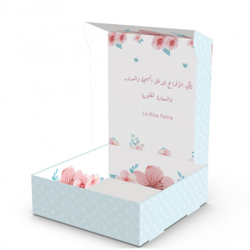 00 بوكس هدايا المواليد / gift  00 بوكس هدايا المواليد / gift