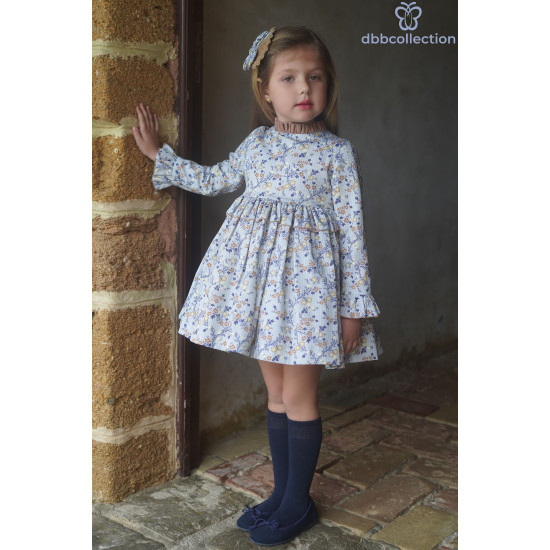 20902 فستان اسباني 20902 فستان اسباني