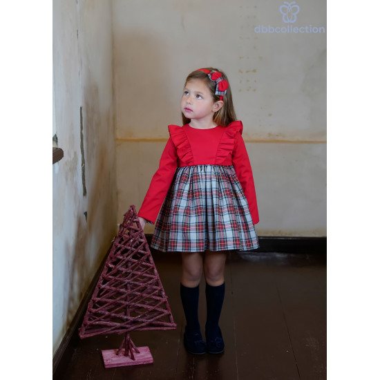 21002 فستان اسباني  21002 فستان اسباني
