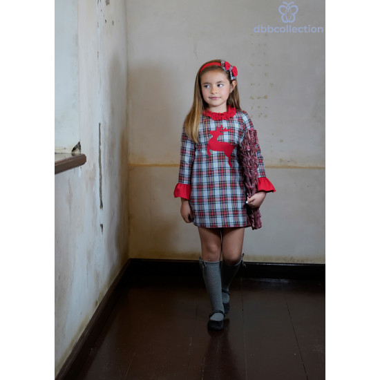 21018 فستان اسباني 21018 فستان اسباني
