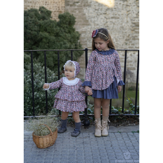 21602 فستان اسباني 21602 فستان اسباني