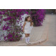 370227V فستان اسباني ناعم 370227V فستان اسباني ناعم