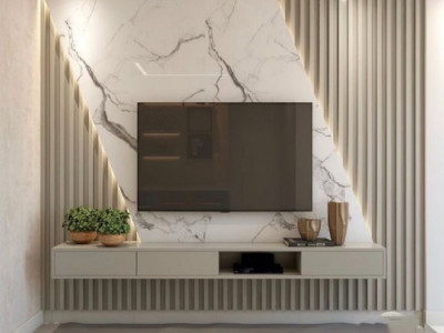 بديل الخشب - بديل الرخام