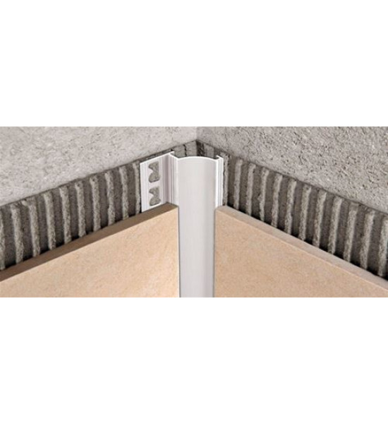 بروقرس زاوية سيراميك داخلية المنيوم 12.50 PSHAA 125