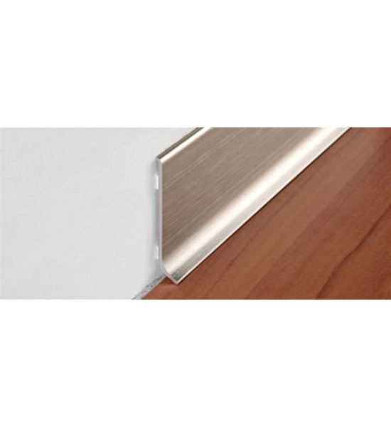 بروقريس نعله جدار تيتانيوم60ملي طول 2 متر BTTS60