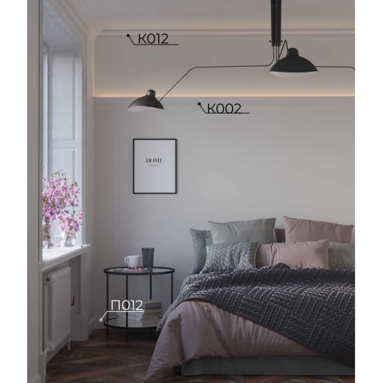 باخميس سكلو ديكور 99مم×15مم×2متر روسي P012 باخميس سكلو ديكور 99مم×15مم×2متر روسي P012