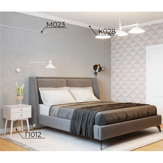 باخميس سكلو ديكور 99مم×15مم×2متر روسي P012 باخميس سكلو ديكور 99مم×15مم×2متر روسي P012