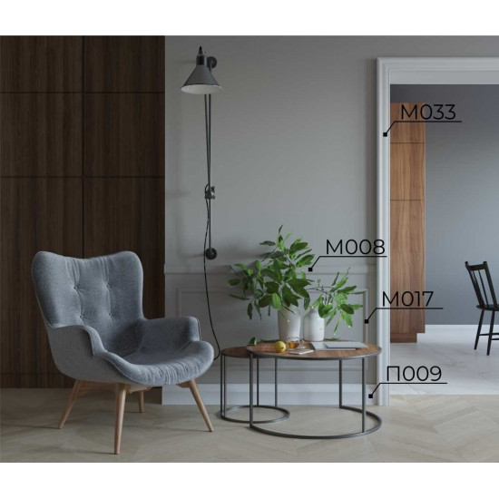 باخميس سكلو ديكور 120مم×25مم×2متر روسي P009 باخميس سكلو ديكور 120مم×25مم×2متر روسي P009