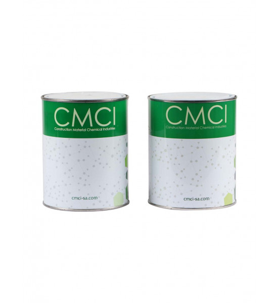 سي ام سي اي ابوكسي حدبد زنكريش 9كيلو رمادي