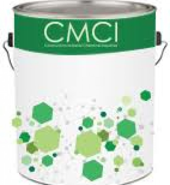 سي ام سي اي ابوكسي ارضيات رمادي 10لتر (17كيلو)= 30متر