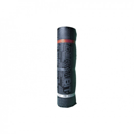 ديرمابت 4710 لفة عازل مائي مبحص 4ملي 200جرام