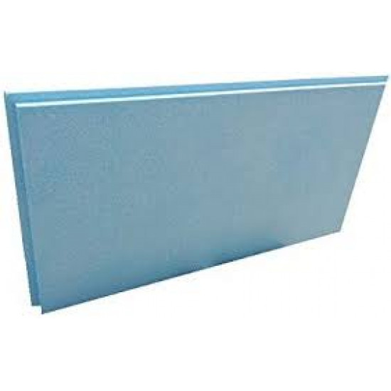 غندورة لوح عازل حراري ازرق 125×60×3سم ×35كجم