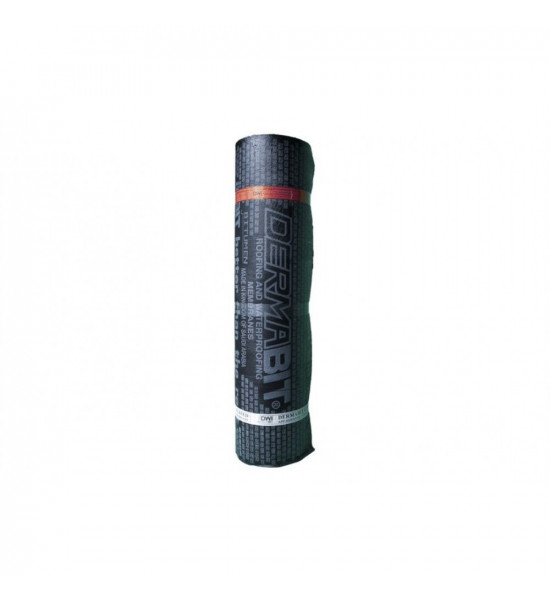 سابت لفه عزل مائي 10متر×4ملي×140جرام بحص