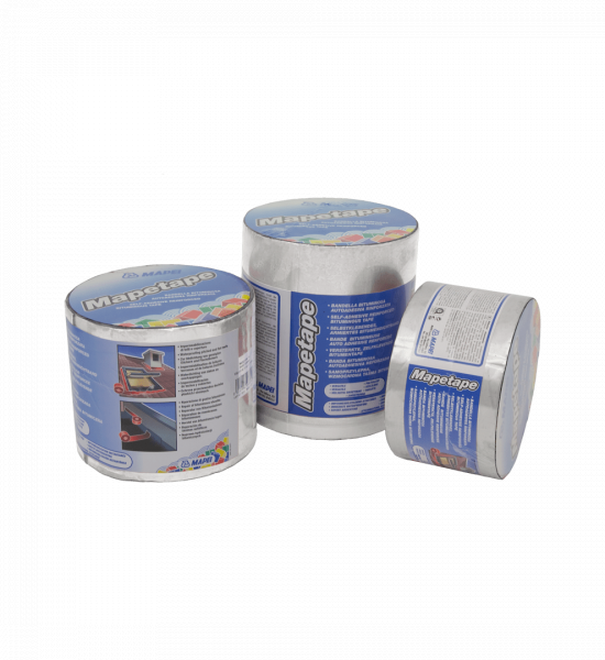 مابي لفة عازل مواسير 5سم×10متر ايطالي ايوكبت مابي لفة عازل مواسير 5سم×10متر ايطالي ايوكبت