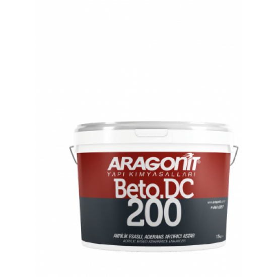 باخميس مادة تتخشينة سراميك  تركي 15كيلو BETO-DC 200 باخميس مادة تتخشينة سراميك  تركي 15كيلو BETO-DC 200