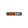 SAY