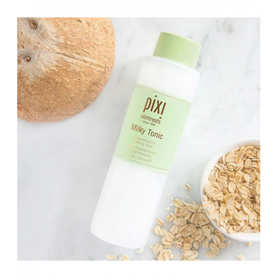 تونر ميلكي تونيك من بيكسي - 250مل تونر ميلكي تونيك من بيكسي - 250مل