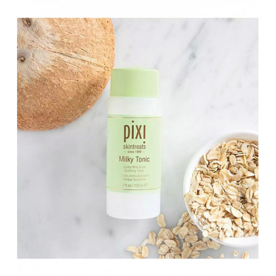 تونر ميلكي تونيك من بيكسي - 100مل تونر ميلكي تونيك من بيكسي - 100مل