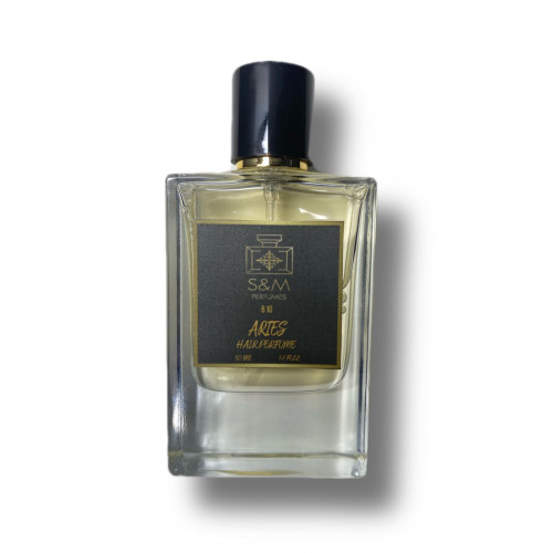 عطر الشعر إريس من سكاي موشن - 50 مل