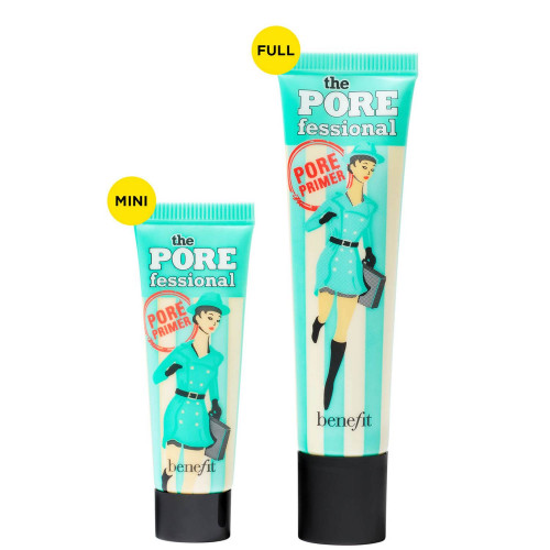 مجموعة برايمر من بنفت 