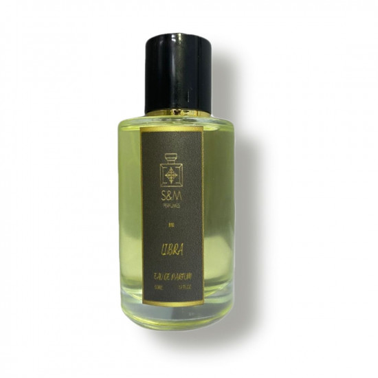 عطر ليبرا من سكاي موشن - 100 مل - او دي بارفيوم عطر ليبرا من سكاي موشن - 100 مل - او دي بارفيوم