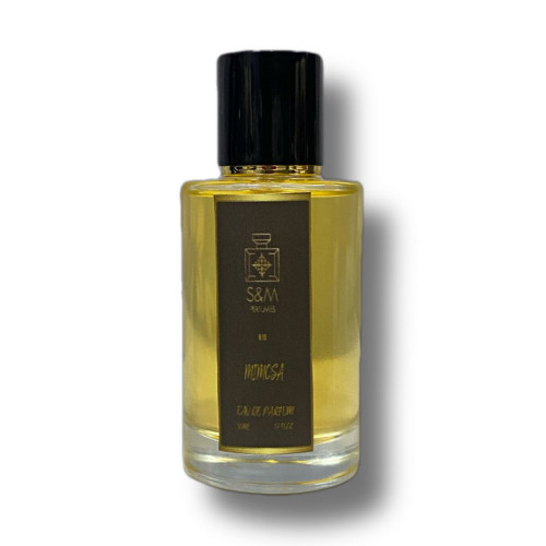 عطر ميموزا من سكاي موشن - 100 مل - او دي بارفيوم عطر ميموزا من سكاي موشن - 100 مل - او دي بارفيوم