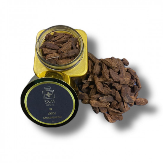 عود مروكي ملكي فاخر سبيكا من سكاي موشن - ٣٠ غ