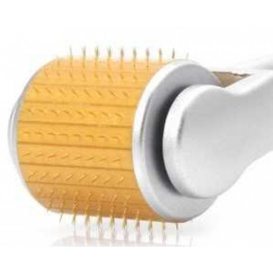 زي جي تي اس ديرما رولر للتخلص من حب الشباب والسيلوليت - 1.5 زي جي تي اس ديرما رولر للتخلص من حب الشباب والسيلوليت - 1.5