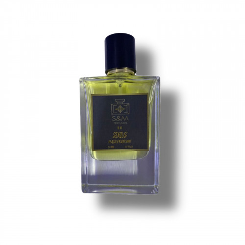 عطر الشعر سيريوس من سكاي موشن - 50 مل عطر الشعر سيريوس من سكاي موشن - 50 مل