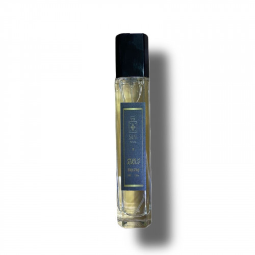 معطر الجسم سيريوس من سكاي موشن - 50 مل معطر الجسم سيريوس من سكاي موشن - 50 مل