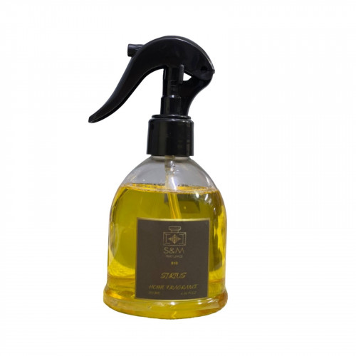 بخاخ معطر للمنزل سيريوس من سكاي موشن - 200مل بخاخ معطر للمنزل سيريوس من سكاي موشن - 200مل