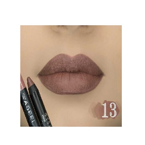 احمر شفاه من اسيل – 13 احمر شفاه من اسيل – 13