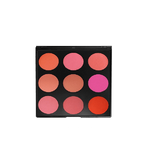 مجموعه احمر خدود من مورفي - 9B مجموعه احمر خدود من مورفي - 9B