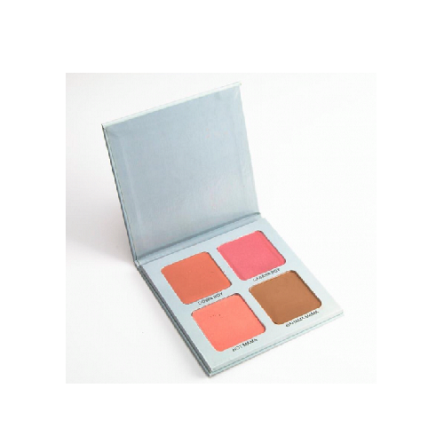 مجموعة احمر خدود بلش من دايموند ويست مجموعة احمر خدود بلش من دايموند ويست