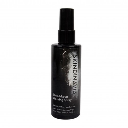 بخاخ مثبت للمكياج من سكندنيفيا - 118مل