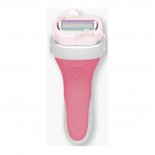 شفرات الحلاقة النسائية من شيك انتويشن