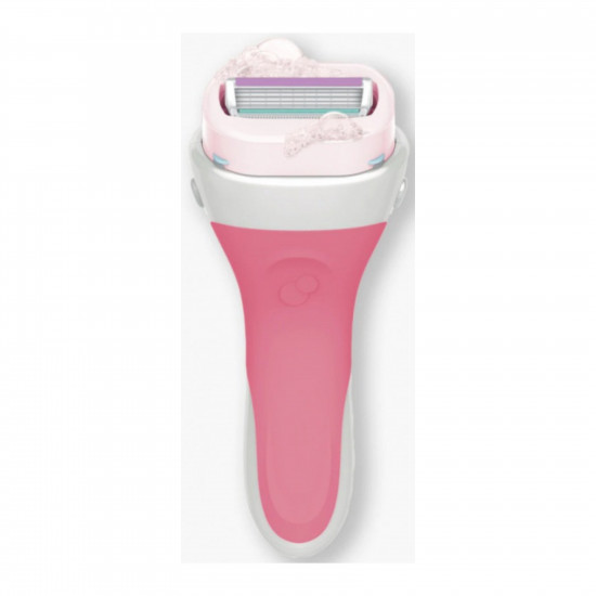 شفرات الحلاقة النسائية من شيك انتويشن