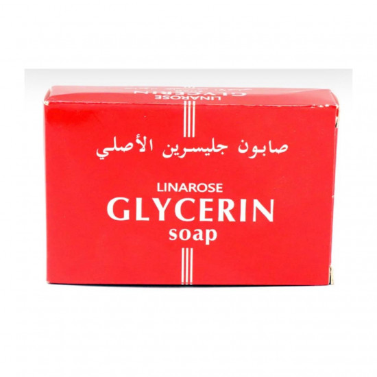 صابون جلسرين الاصلي -125 جرام