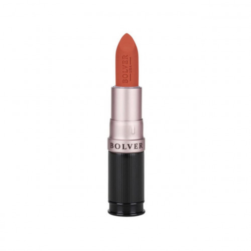 أحمر شفاه طبيعي غير لامع جذاب للغاية بولفر 129 أحمر شفاه طبيعي غير لامع جذاب للغاية بولفر 129