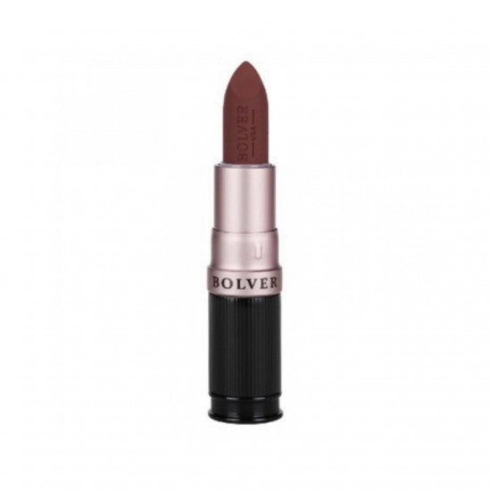 أحمر شفاه طبيعي غير لامع جذاب للغاية بولفر 110 أحمر شفاه طبيعي غير لامع جذاب للغاية بولفر 110