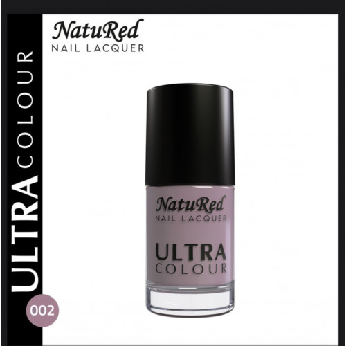 طلاء اظافر الترا كلر من ناتوريد 11مل-002