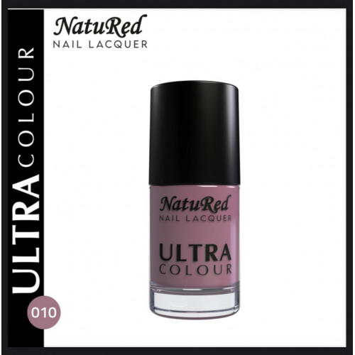 طلاء اظافر الترا كلر من ناتوريد 11مل-010
